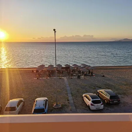 Lägenhet House Kohili *