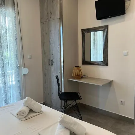 Apartman House Kohili