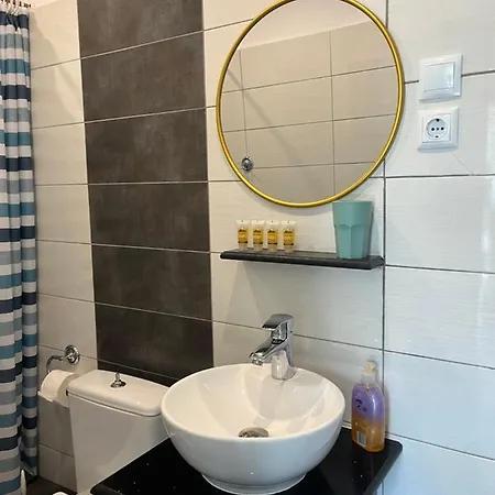 Lägenhet House Kohili