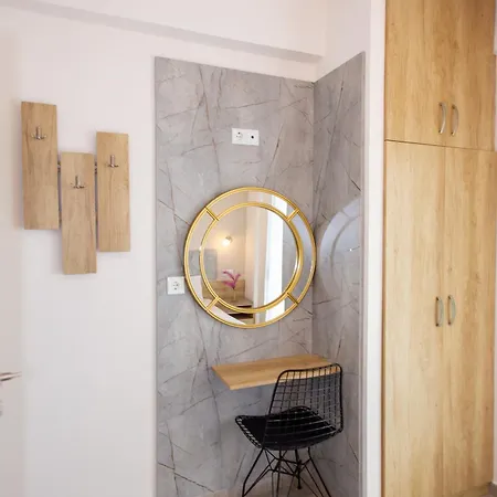 Apartman House Kohili Vrasná