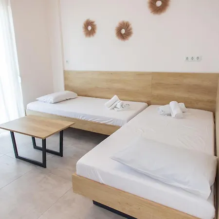 Apartman House Kohili