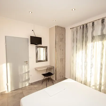 House Kohili Nea Vrasna