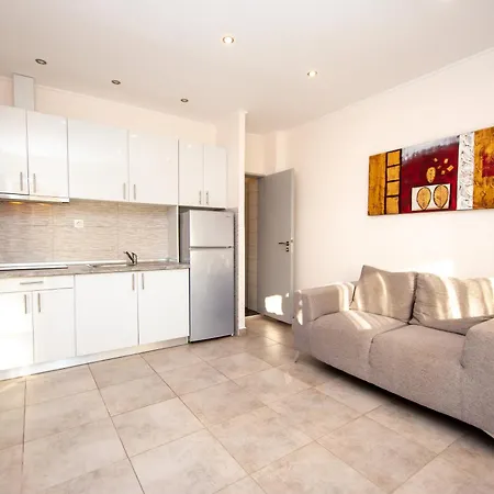 Apartament House Kohili