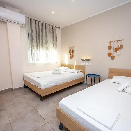 Apartman House Kohili
