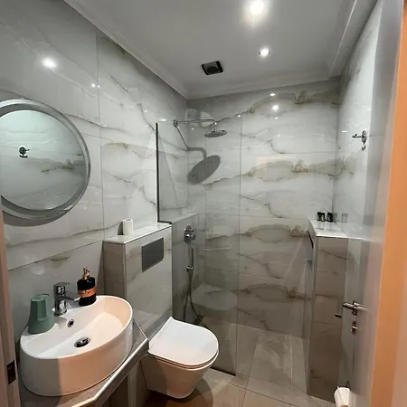 Apartman House Kohili *