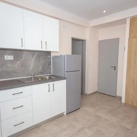 Apartman House Kohili *