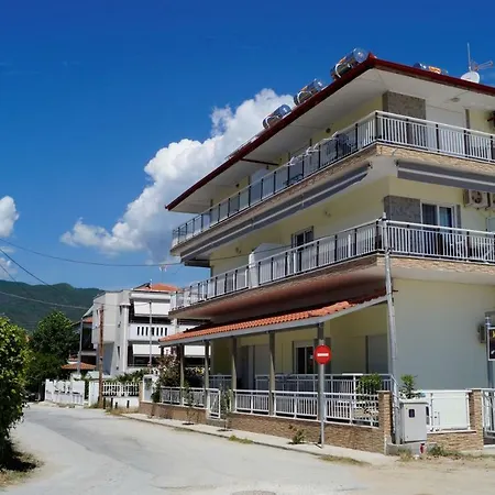 Apartman House Kohili *