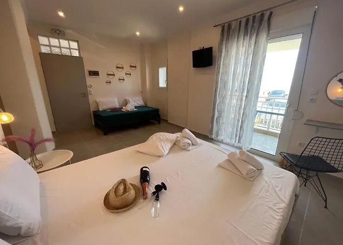 Apartment House Kohili *