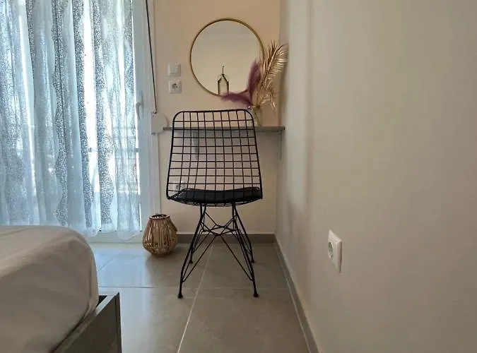 House Kohili Nea Vrasna