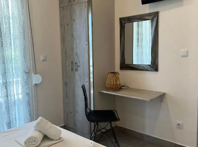 Apartment House Kohili