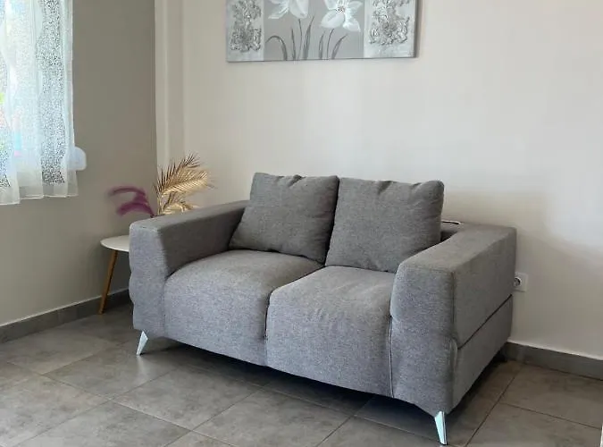 House Kohili Nea Vrasna