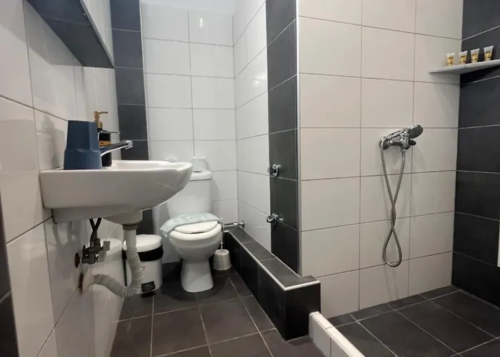 Apartment House Kohili Nea Vrasna