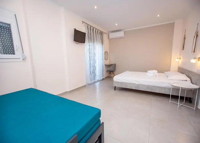 Apartment House Kohili