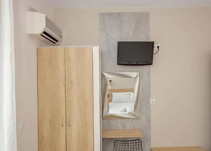 Apartment House Kohili