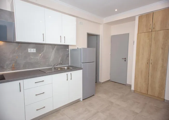 Apartment House Kohili *