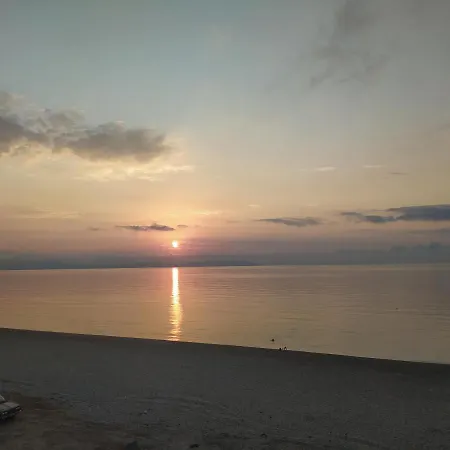 Appartement House Kohili Vrasná