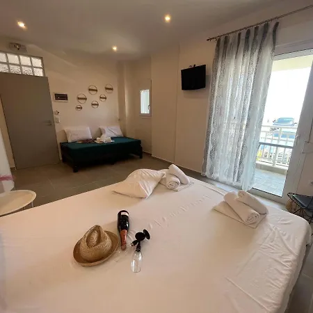 Apartment House Kohili *