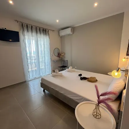 Apartment House Kohili