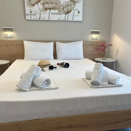 House Kohili Апартамент *