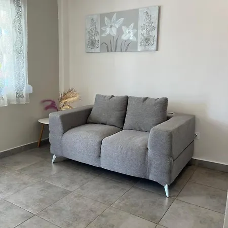 House Kohili Nea Vrasna