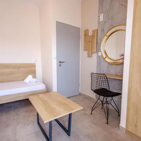 House Kohili Apartment Nea Vrasna