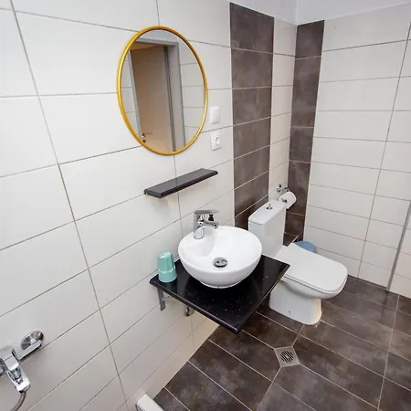 Apartment House Kohili Nea Vrasna