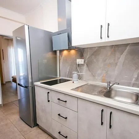 House Kohili Nea Vrasna