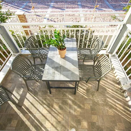 House Kohili Apartment Nea Vrasna