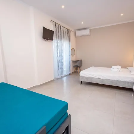 Apartment House Kohili