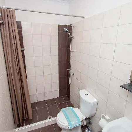 House Kohili Apartment Nea Vrasna