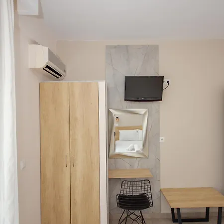 Apartment House Kohili