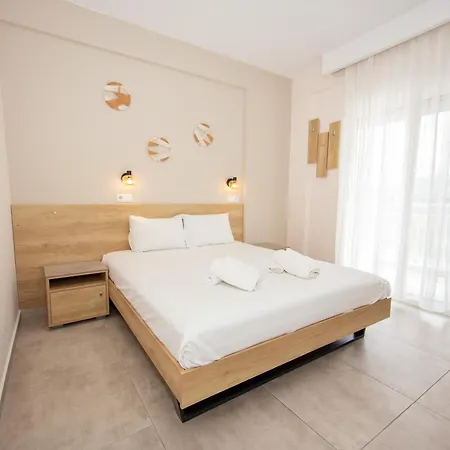 Apartment House Kohili Nea Vrasna