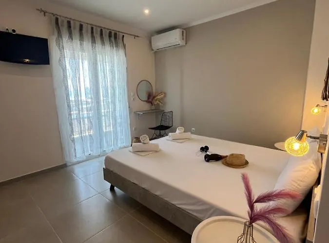 Apartmán House Kohili