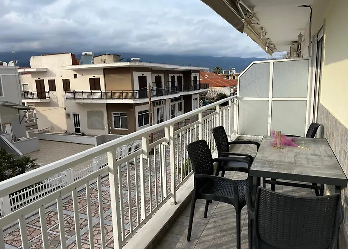 House Kohili Βρασνά