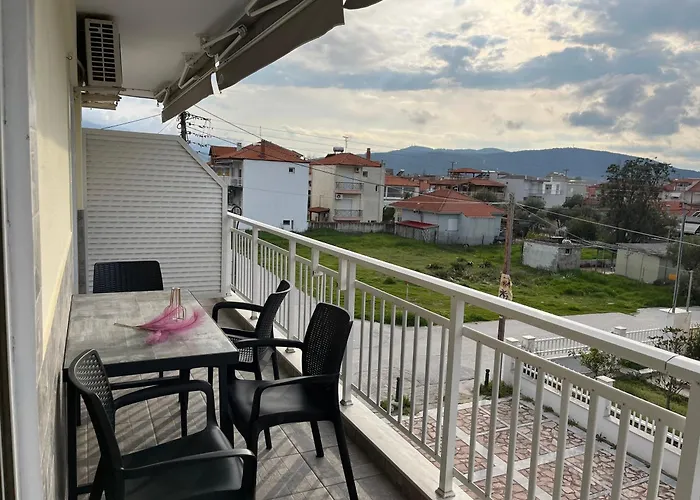 House Kohili Appartement Vrasná