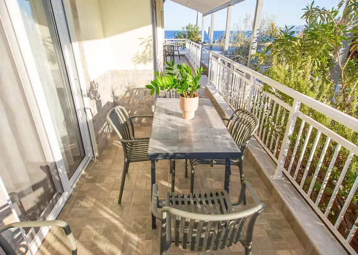 House Kohili Apartmán *