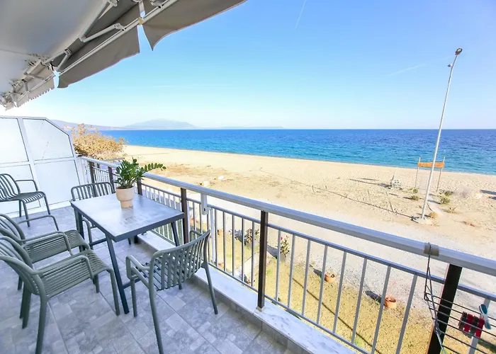 House Kohili Apartmán *