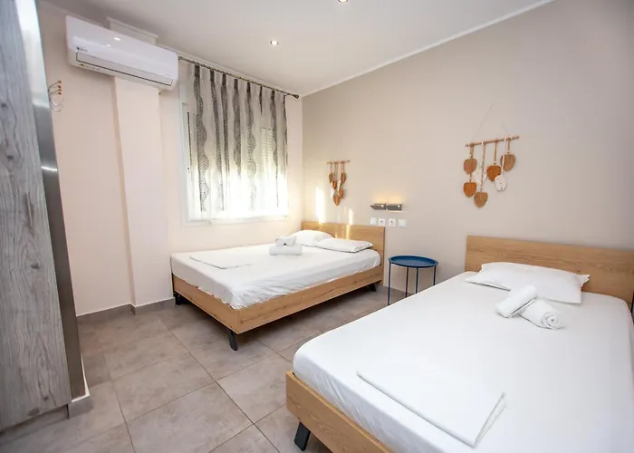 Apartmán House Kohili