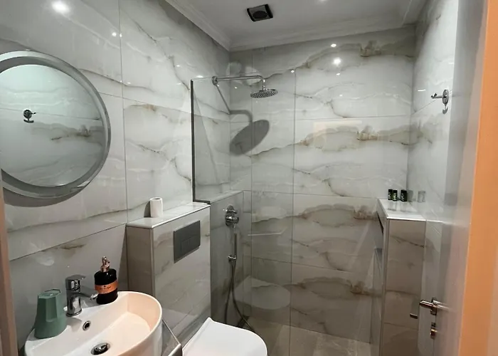 Apartmán House Kohili *