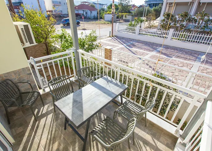 Apartmán House Kohili Vrasná